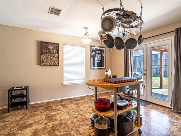 618  Sumter Drive , Wylie Texas 75098