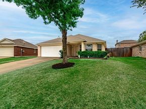 618  Sumter Drive , Wylie Texas 75098