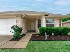 618  Sumter Drive , Wylie Texas 75098