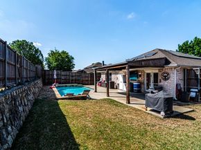 618  Sumter Drive , Wylie Texas 75098