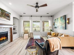 1301  Meadows Avenue , Lantana Texas 76226