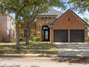 1301  Meadows Avenue , Lantana Texas 76226