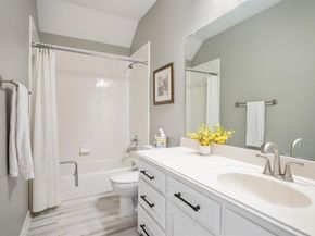 1301  Meadows Avenue , Lantana Texas 76226