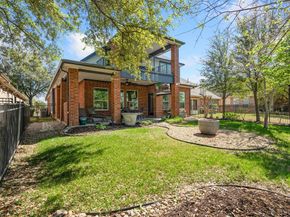 1301  Meadows Avenue , Lantana Texas 76226
