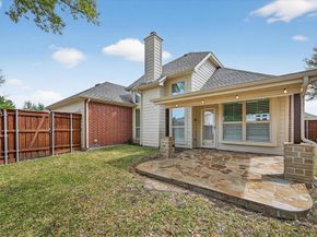 1371  San Rafael Drive , Rockwall Texas 75087