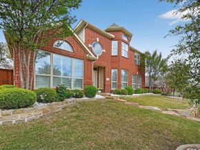 1371  San Rafael Drive , Rockwall Texas 75087
