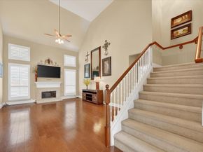 1371  San Rafael Drive , Rockwall Texas 75087