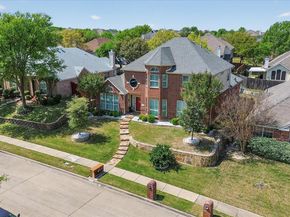 1371  San Rafael Drive , Rockwall Texas 75087