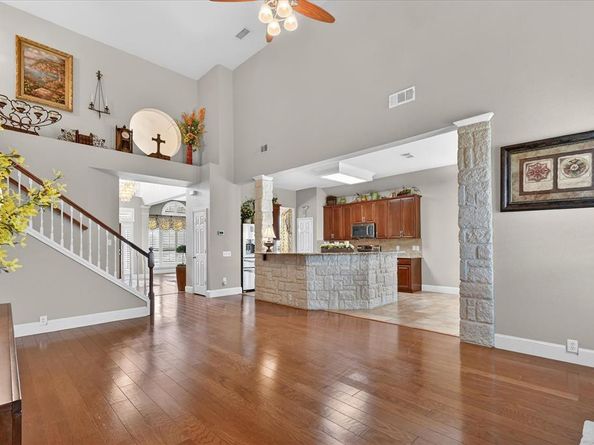 1371  San Rafael Drive , Rockwall Texas 75087