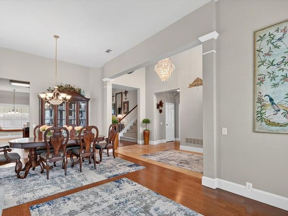 1371  San Rafael Drive , Rockwall Texas 75087