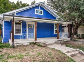 3423 S Harwood Street , Dallas Texas 75215