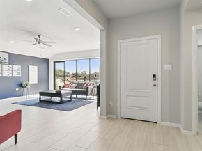 2705  FLOWERS Drive , Denton Texas 76205