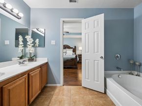 13361  Sorrento Drive , Frisco Texas 75035