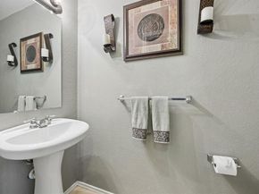 13361  Sorrento Drive , Frisco Texas 75035