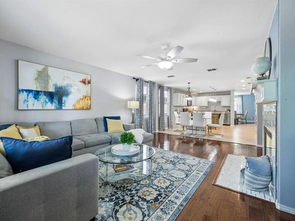 13361  Sorrento Drive , Frisco Texas 75035