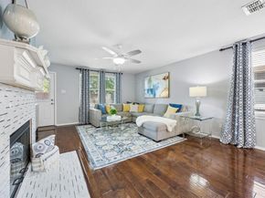 13361  Sorrento Drive , Frisco Texas 75035