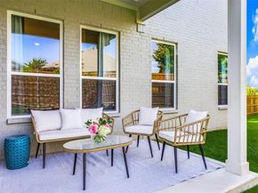 602  Sterling Drive , Benbrook Texas 76126