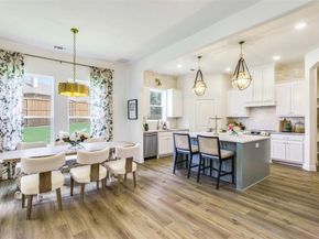 602  Sterling Drive , Benbrook Texas 76126