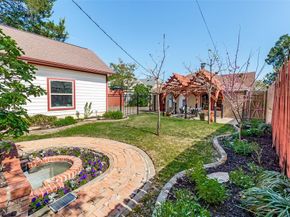 6903  Vivian Avenue , Dallas Texas 75223