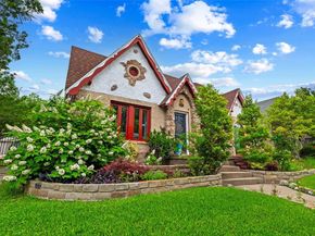 6903  Vivian Avenue , Dallas Texas 75223