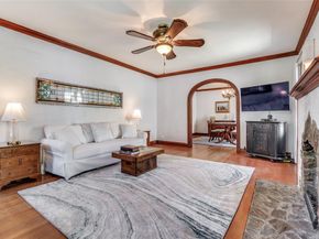 6903  Vivian Avenue , Dallas Texas 75223