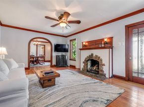 6903  Vivian Avenue , Dallas Texas 75223
