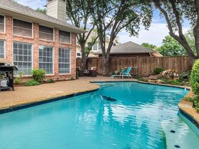 6740  Magnum Drive , Plano Texas 75024