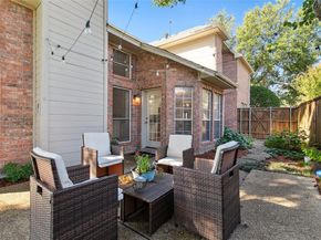 6740  Magnum Drive , Plano Texas 75024