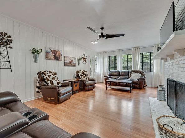 6555  Calmont Avenue , Fort Worth Texas 76116