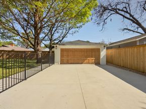 6746  Braeburn Drive , Dallas Texas 75214