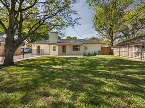 6746  Braeburn Drive , Dallas Texas 75214