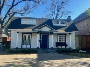 5828  Prospect Avenue , Dallas Texas 75206