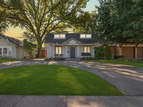 5828  Prospect Avenue , Dallas Texas 75206