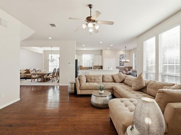 4421  Lance Drive , Flower Mound Texas 75022