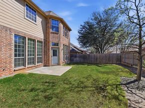 4421  Lance Drive , Flower Mound Texas 75022