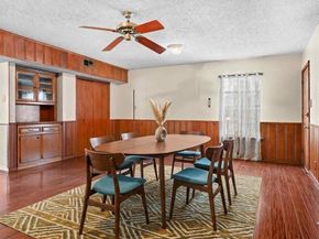 101 W Park Row Drive , Arlington Texas 76010