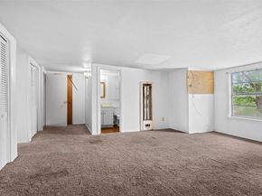 101 W Park Row Drive , Arlington Texas 76010