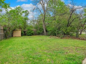 101 W Park Row Drive , Arlington Texas 76010