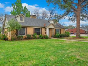 101 W Park Row Drive , Arlington Texas 76010