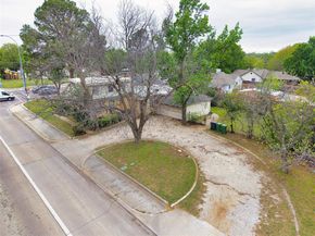 101 W Park Row Drive , Arlington Texas 76010