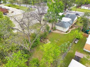 101 W Park Row Drive , Arlington Texas 76010