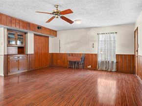 101 W Park Row Drive , Arlington Texas 76010