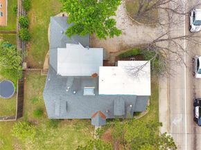 101 W Park Row Drive , Arlington Texas 76010