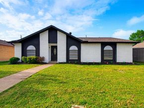 8718  Vernon Drive , Rowlett Texas 75088