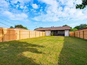 8718  Vernon Drive , Rowlett Texas 75088