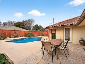 15415  Leavalley Drive , Dallas Texas 75248