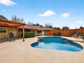 15415  Leavalley Drive , Dallas Texas 75248