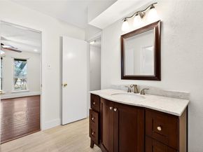 15415  Leavalley Drive , Dallas Texas 75248