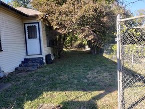 1475 E Morphy Street , Fort Worth Texas 76104