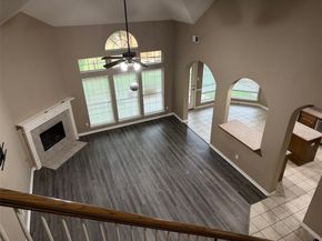 11501  Pheasant Creek Drive , Fort Worth Texas 76244